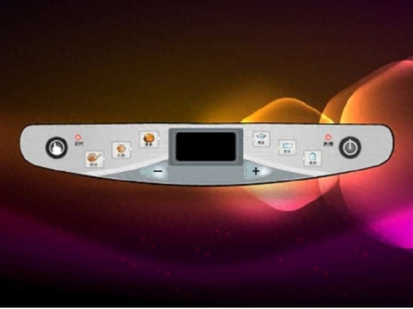 IMD（In-Mold Decoration，模内装饰）注塑工艺介绍